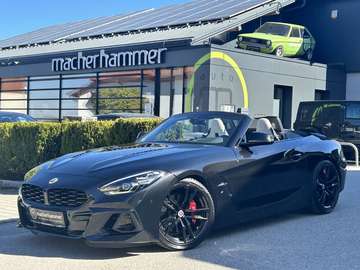 Roadster M40 i *ACC*KEYLESS*HUD*H&K*REMUS*19''