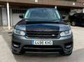 Land Rover Range Rover Sport Range Rover Sport 3.0SDV6 AB Dynamic t. Aut Plateado - thumbnail 1