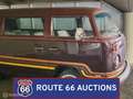Volkswagen Bus T2 Champagne Edition | 1978 | Route 66 Auctions Negro - thumbnail 8