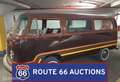 Volkswagen Bus T2 Champagne Edition | 1978 | Route 66 Auctions Negro - thumbnail 6