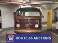 Volkswagen Bus T2 Champagne Edition | 1978 | Route 66 Auctions Negro - thumbnail 4