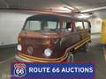 Volkswagen Bus T2 Champagne Edition | 1978 | Route 66 Auctions Negro - thumbnail 1