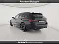 BMW 320 320d 48V xDrive Touring Msport Pro Zwart - thumbnail 4