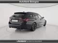 BMW 320 320d 48V xDrive Touring Msport Pro Zwart - thumbnail 6