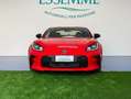 Toyota GR86 GR86 2.4 Premium Sport Rot - thumbnail 10