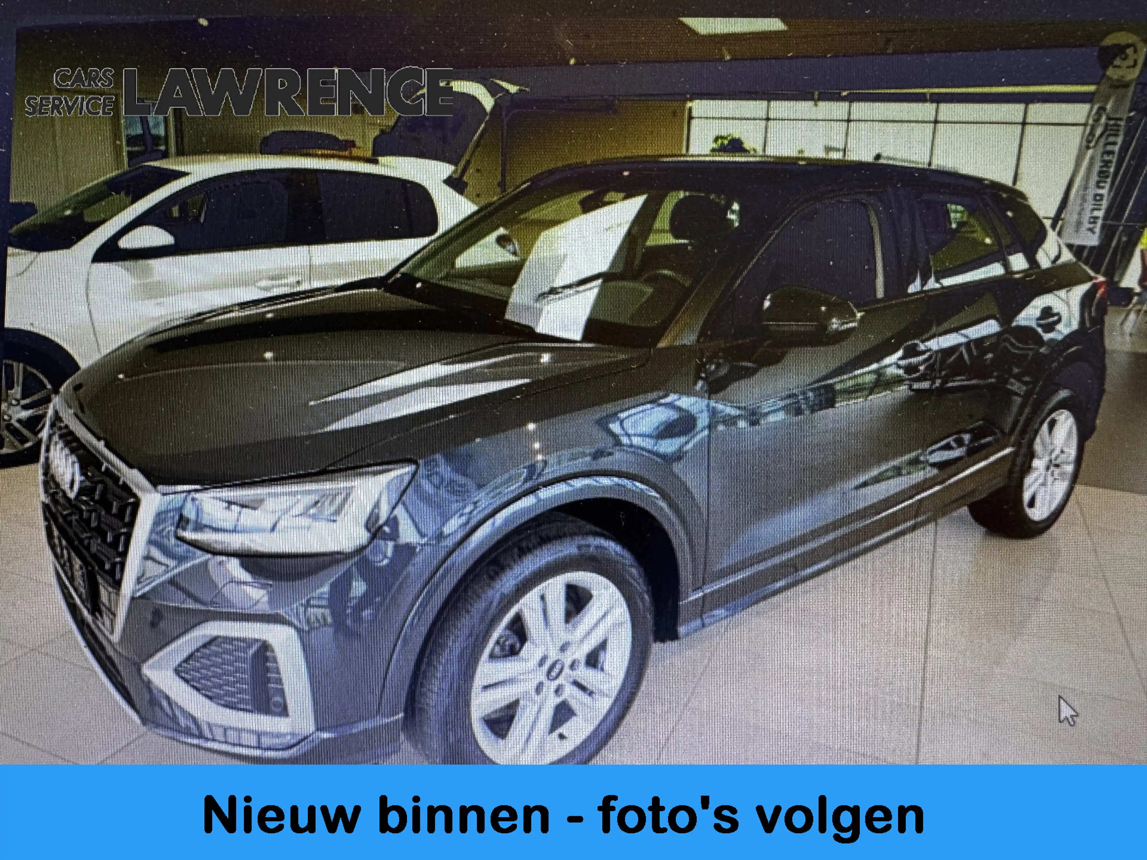 Audi Q2 35 TFSI S Pro-Line | Cruise | Navi | Camera | Appe