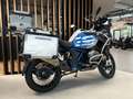 BMW R 1200 GS Adventure (2014->) Azul - thumbnail 2