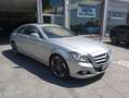Mercedes-Benz CLS 350 350CDI BE (4.75) Aut. Plateado - thumbnail 1