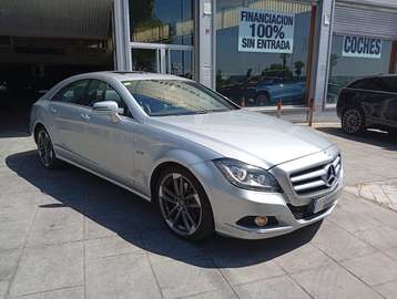 350CDI BE (4.75) Aut.
