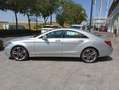 Mercedes-Benz CLS 350 350CDI BE (4.75) Aut. Plateado - thumbnail 3
