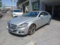 Mercedes-Benz CLS 350 350CDI BE (4.75) Aut. Plateado - thumbnail 2