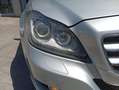 Mercedes-Benz CLS 350 350CDI BE (4.75) Aut. Plateado - thumbnail 35