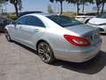 Mercedes-Benz CLS 350 350CDI BE (4.75) Aut. Plateado - thumbnail 4