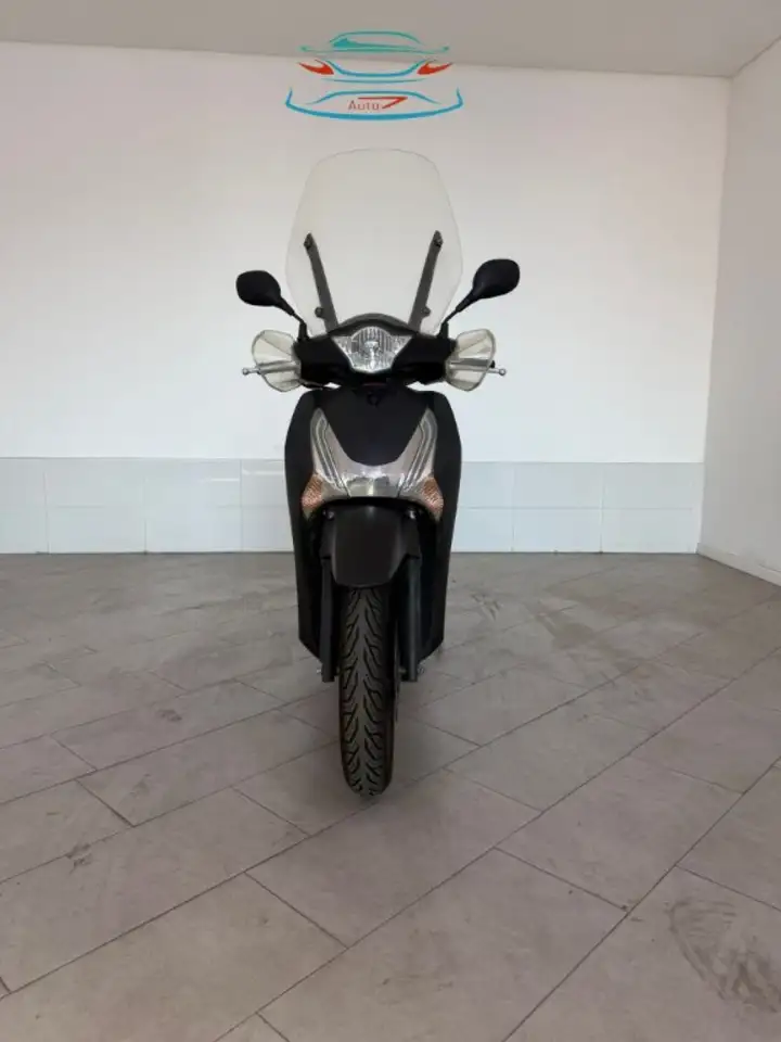 Honda SH 125