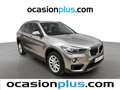 BMW X1 sDrive 20iA Marrón - thumbnail 2