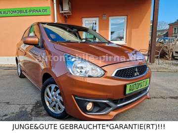 Intro Edition+ 1.2 AUTOMATIK (EU-6)