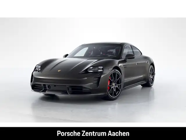 Porsche Taycan GTS InnoDrive Head-Up BOSE Rückfahrkamera