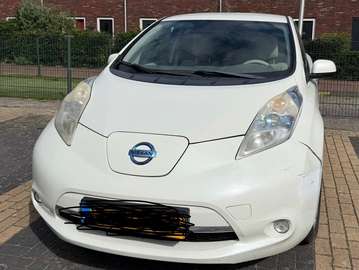 Leaf Base 24 kWh