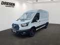 Ford Transit Trend Elektro 350 L2 Automatik+Kamera Wit - thumbnail 1