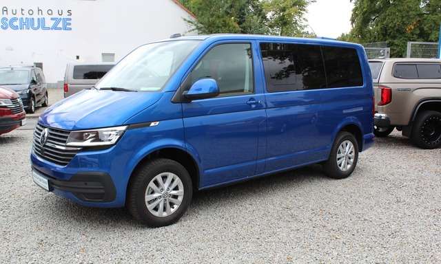 2025 Volkswagen T6