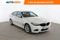 BMW 320 320iA Blanc - thumbnail 7