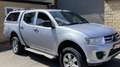 Mitsubishi L200 pick up truck export or import - thumbnail 4
