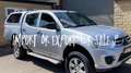 Mitsubishi L200 pick up truck export or import - thumbnail 10