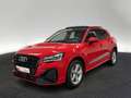Audi Q2 35 1.5 TFSI S line AHK PDC RFK NAVI PANO Rot - thumbnail 2