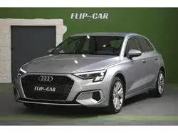 Audi A3 IV 35 TFSI 150 MHEV DESIGN LUXE S TRONIC 7
