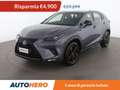 Lexus NX 300h NX 300h Sport  4WD  FHEV Grijs - thumbnail 1