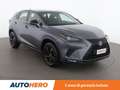 Lexus NX 300h NX 300h Sport  4WD  FHEV Gris - thumbnail 8
