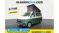 Volkswagen T4 California 2.0TDI BMT Ocean 4M DSG 150kW Biały - thumbnail 1