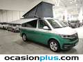 Volkswagen T4 California 2.0TDI BMT Ocean 4M DSG 150kW Wit - thumbnail 33