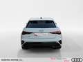 Audi A3 BERLINA CON PORTON 2.0 35 TDI S TRONIC S LINE SPOR Blanco - thumbnail 5