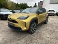 Toyota Yaris Cross Elegant Bi-Tone Gold - thumbnail 25