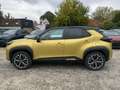 Toyota Yaris Cross Elegant Bi-Tone Gold - thumbnail 8