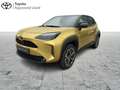 Toyota Yaris Cross Elegant Bi-Tone Gold - thumbnail 1