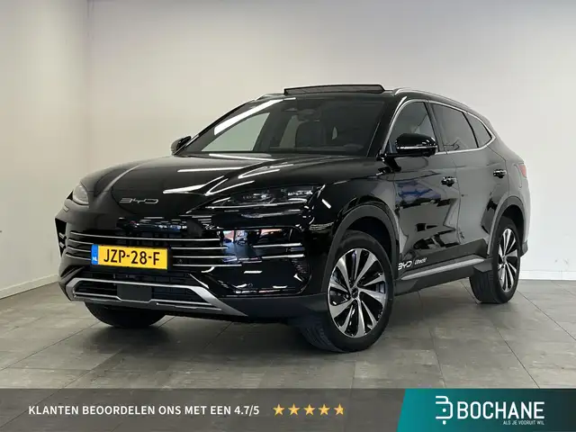 BYD Seal U 1.5 DM-i FWD Boost PANO | HUD | ECO LEDER | 360º C