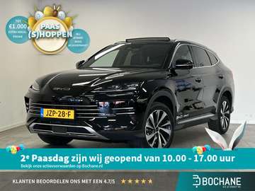 1.5 DM-i FWD Boost PANO | HUD | LEDER | LED