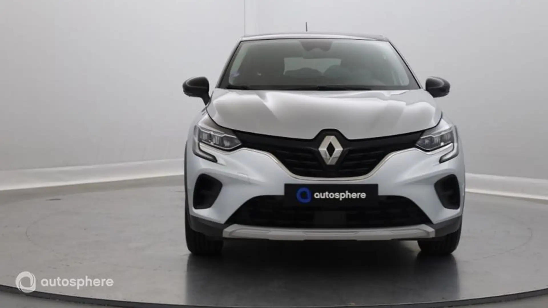 Renault Captur 1.0 TCe 90ch Evolution - 2