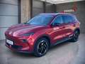 MG MGS5 EV S5 Luxury 64kwh Rot - thumbnail 1