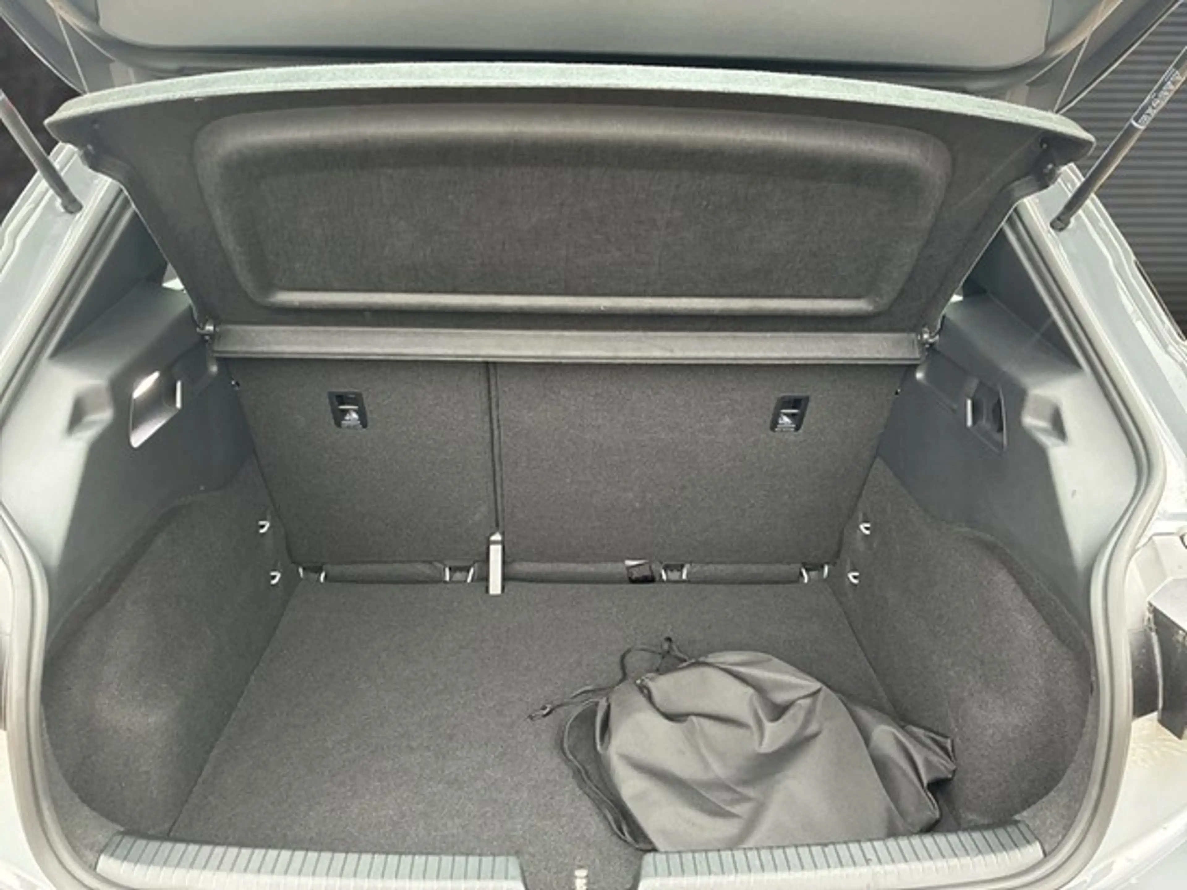 CUPRA Born electric 150KW 58KWH*LED*APP CONNECT*PDC* — photo 7