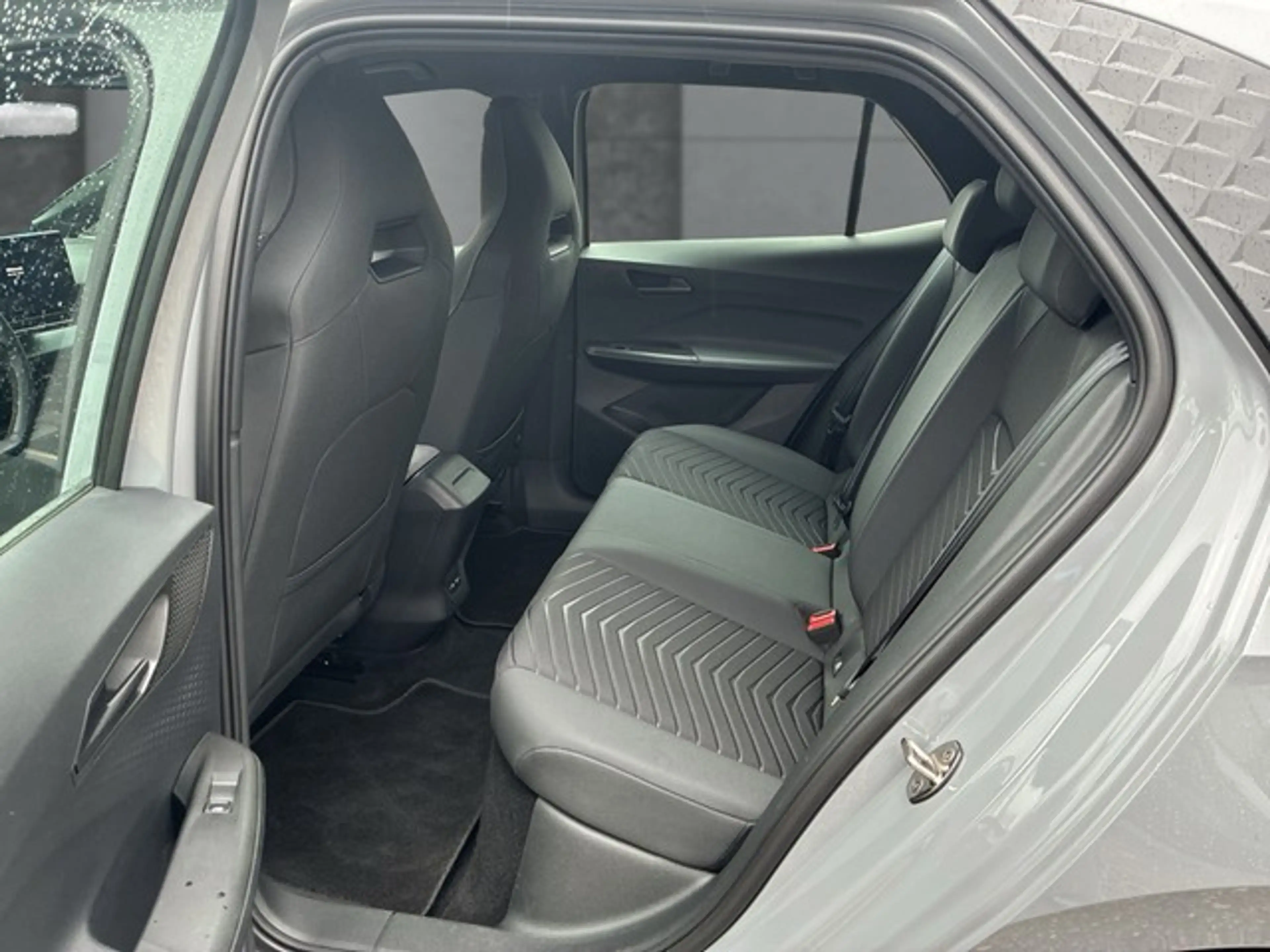 CUPRA Born electric 150KW 58KWH*LED*APP CONNECT*PDC* — photo 14