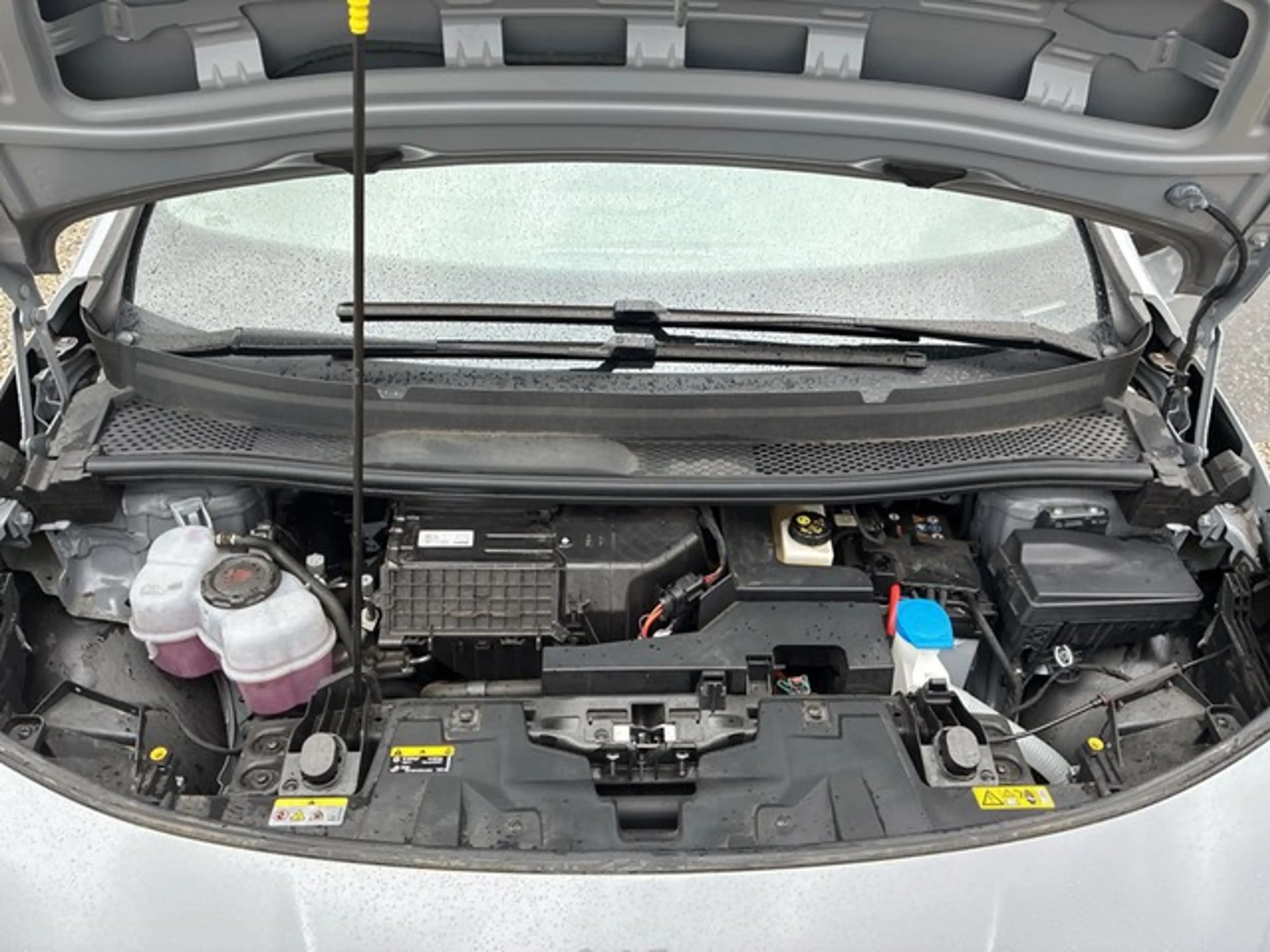 CUPRA Born electric 150KW 58KWH*LED*APP CONNECT*PDC* — photo 10
