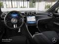 Mercedes-Benz C 200 T AMG+PANO+360+AHK+KEYLESS+9G Grau - thumbnail 9