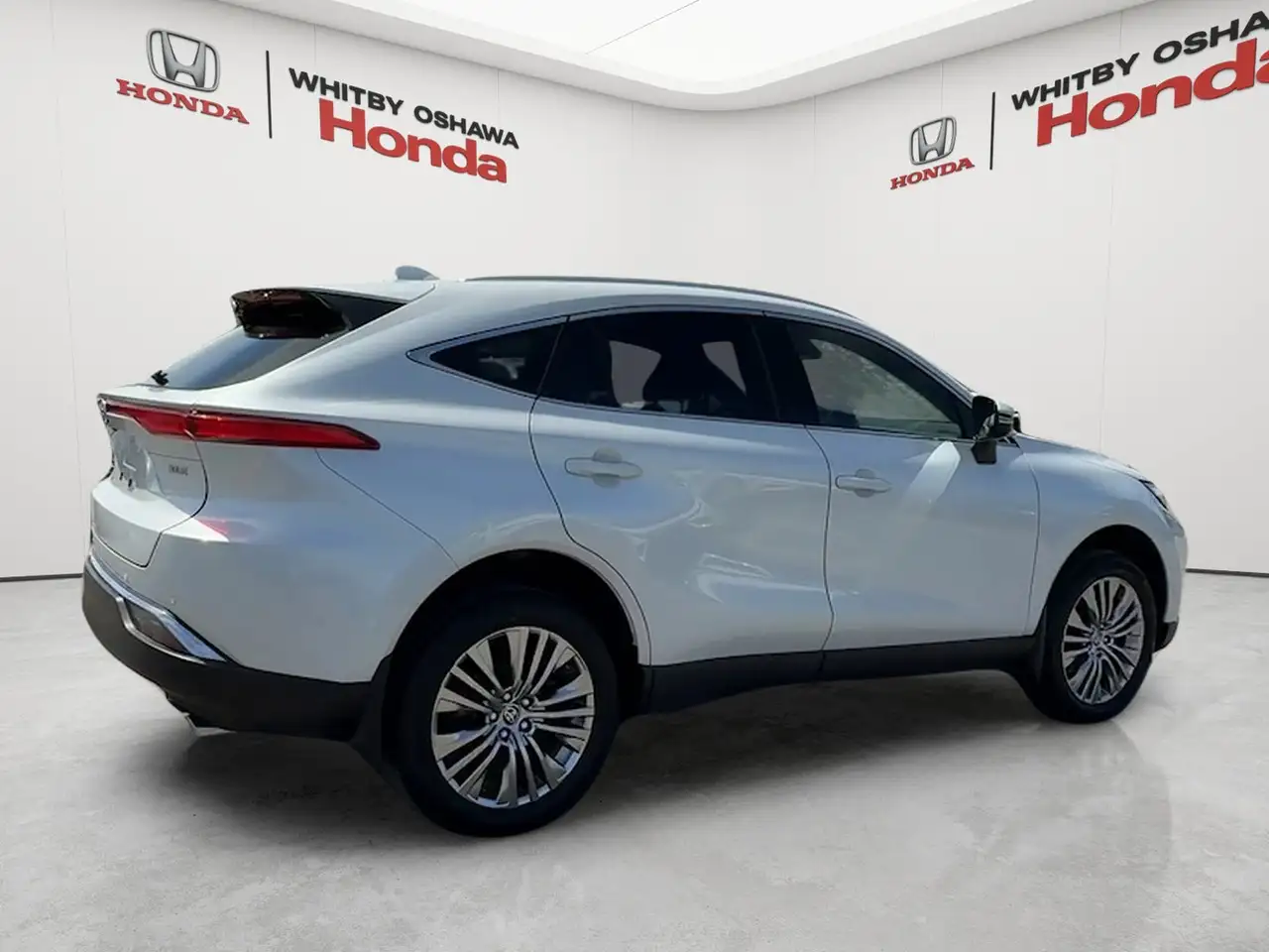Toyota Venza снимка Toyota Venza