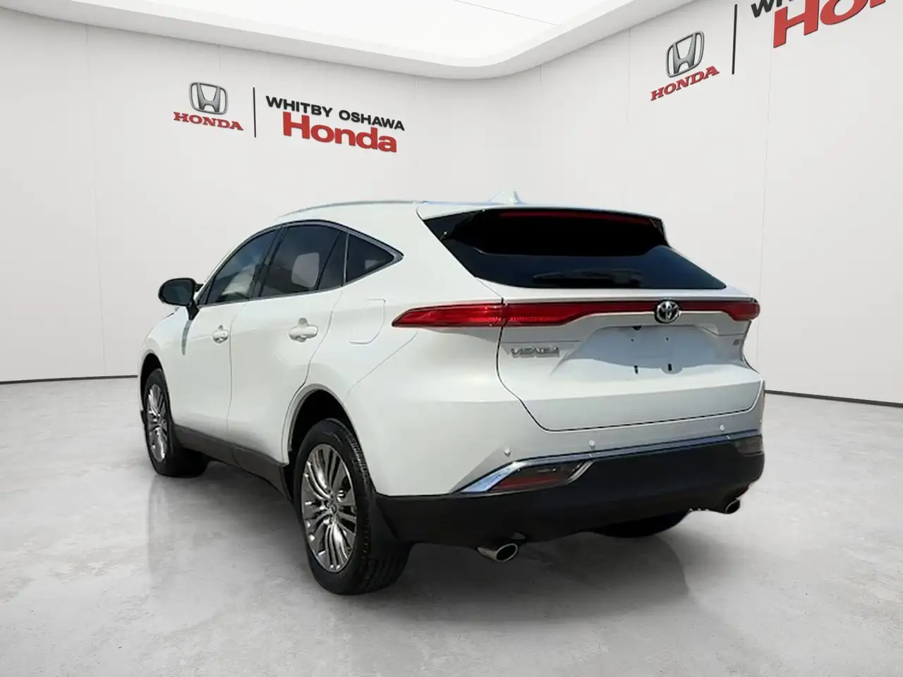 Toyota Venza снимка Toyota Venza