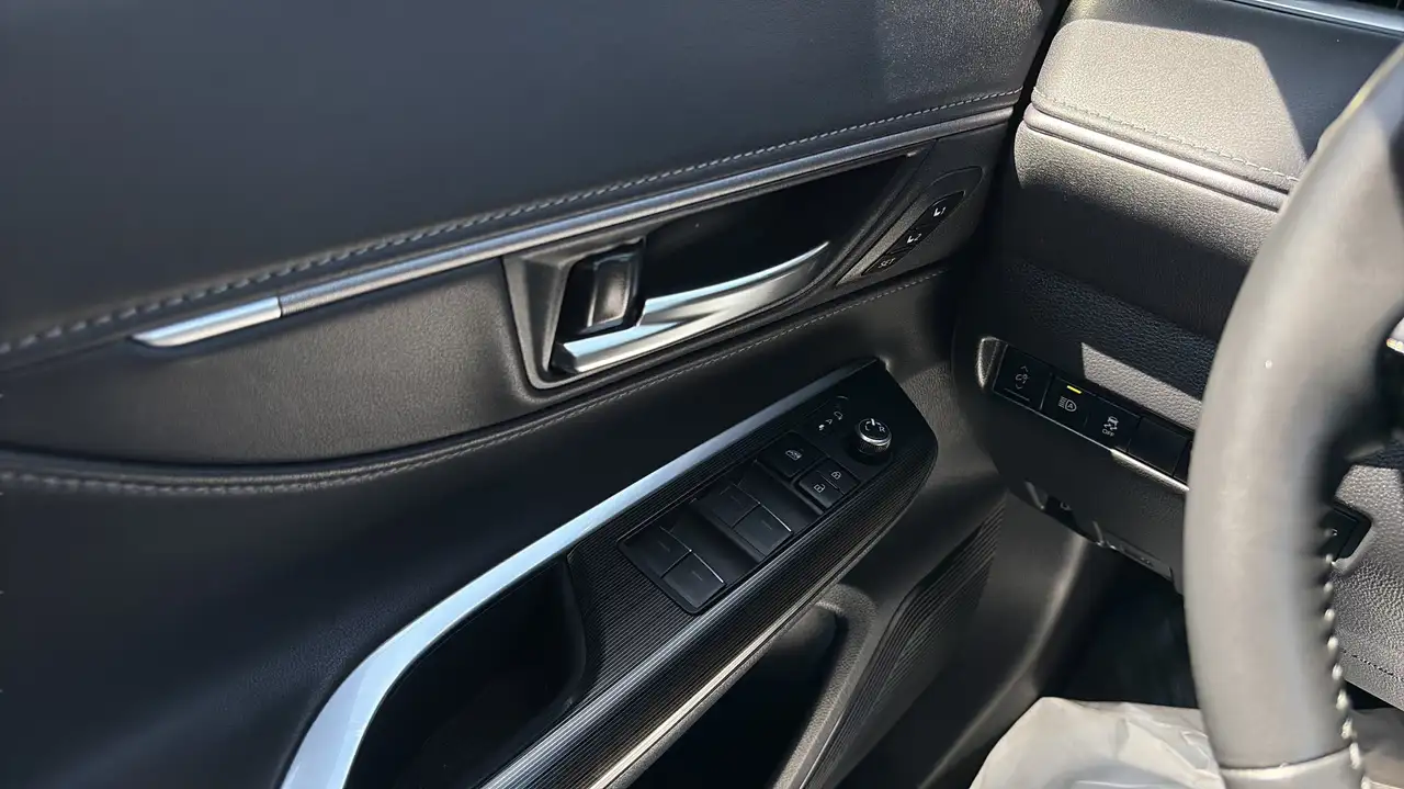Toyota Venza снимка Toyota Venza