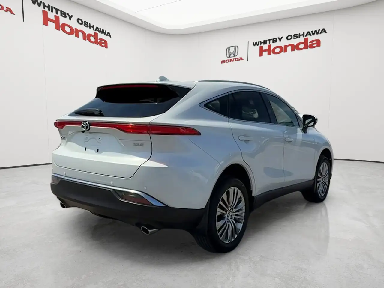Toyota Venza снимка Toyota Venza