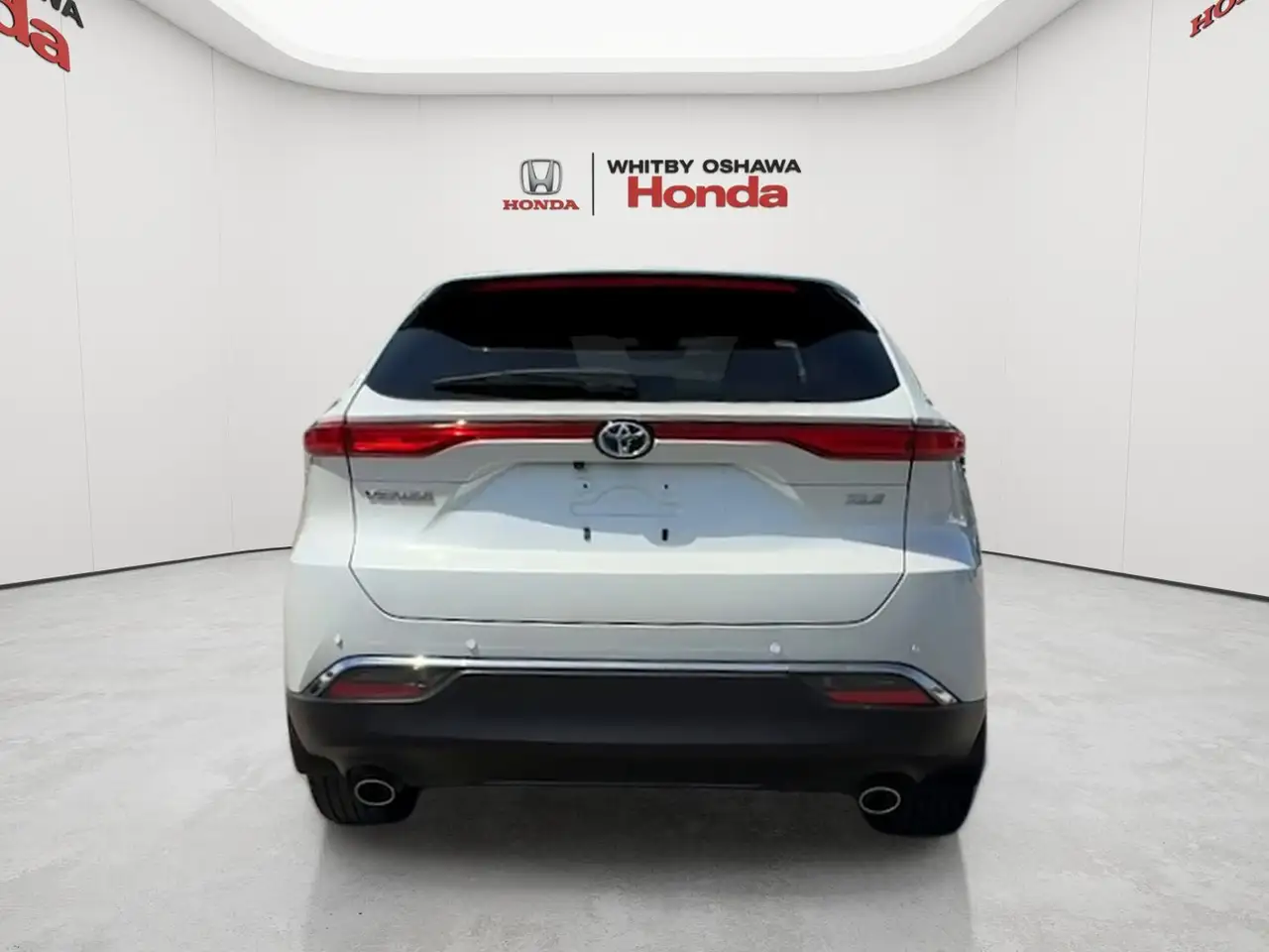 Toyota Venza снимка Toyota Venza